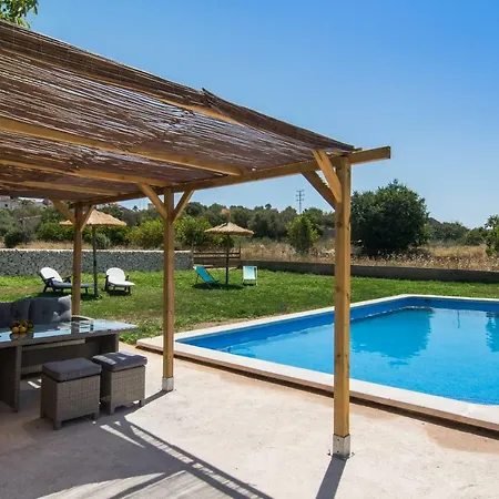 Villa Valls *