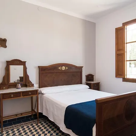 Valls Villa Montuiri (Mallorca)