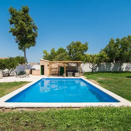 Villa Valls