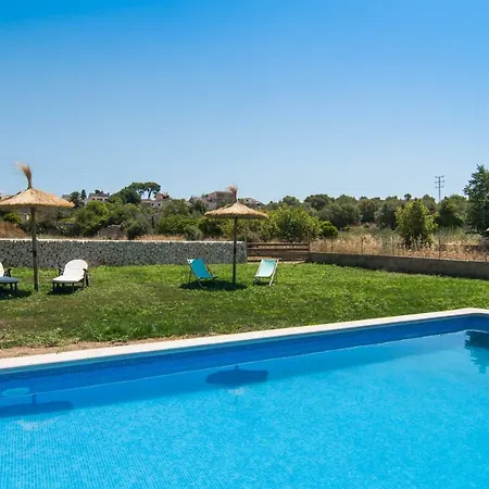 Valls Villa *