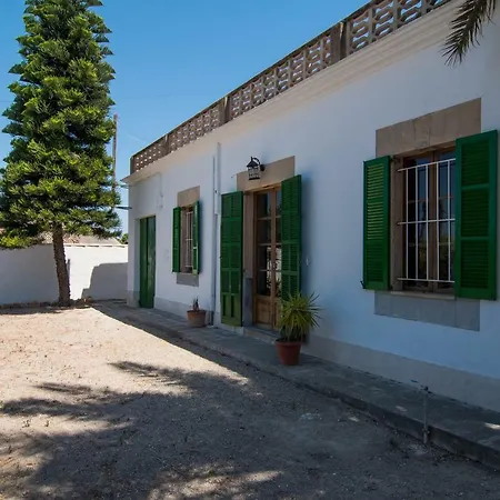 Valls * Montuiri (Mallorca)