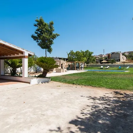 Valls Villa Montuiri (Mallorca)