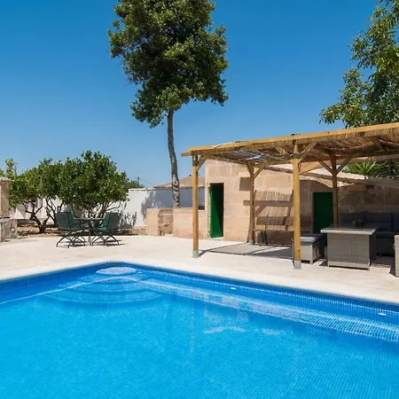 Valls Montuiri (Mallorca)